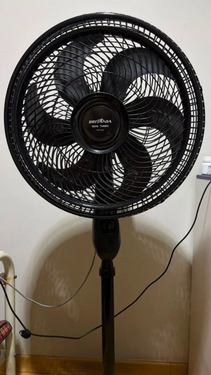 Ventilador de Coluna - Foto 2