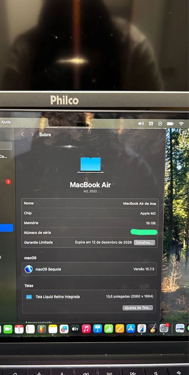 MacBook 