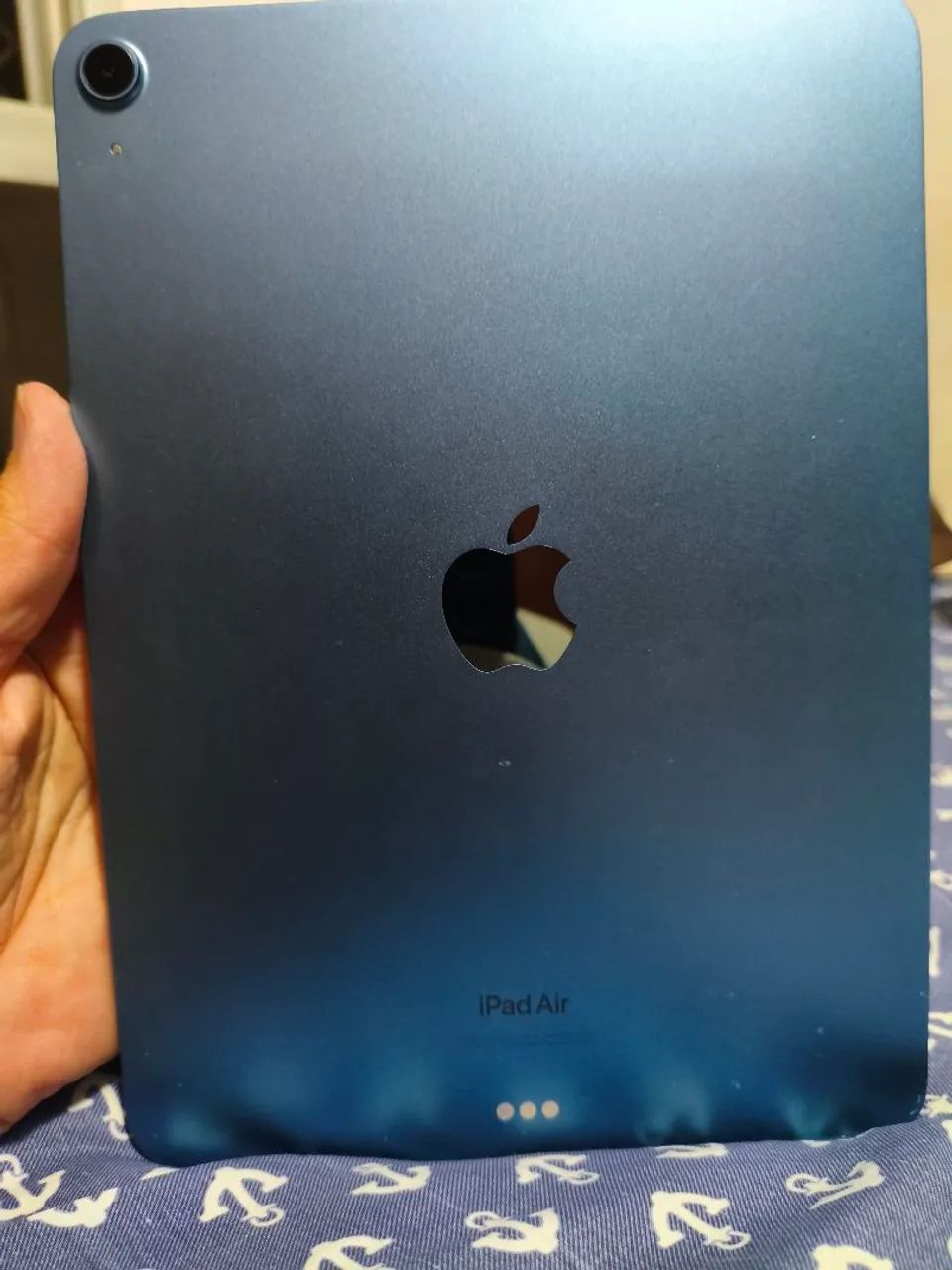 iPad air 5(M1) + Apple pencil 2 geração - Tablets e E-Readers
