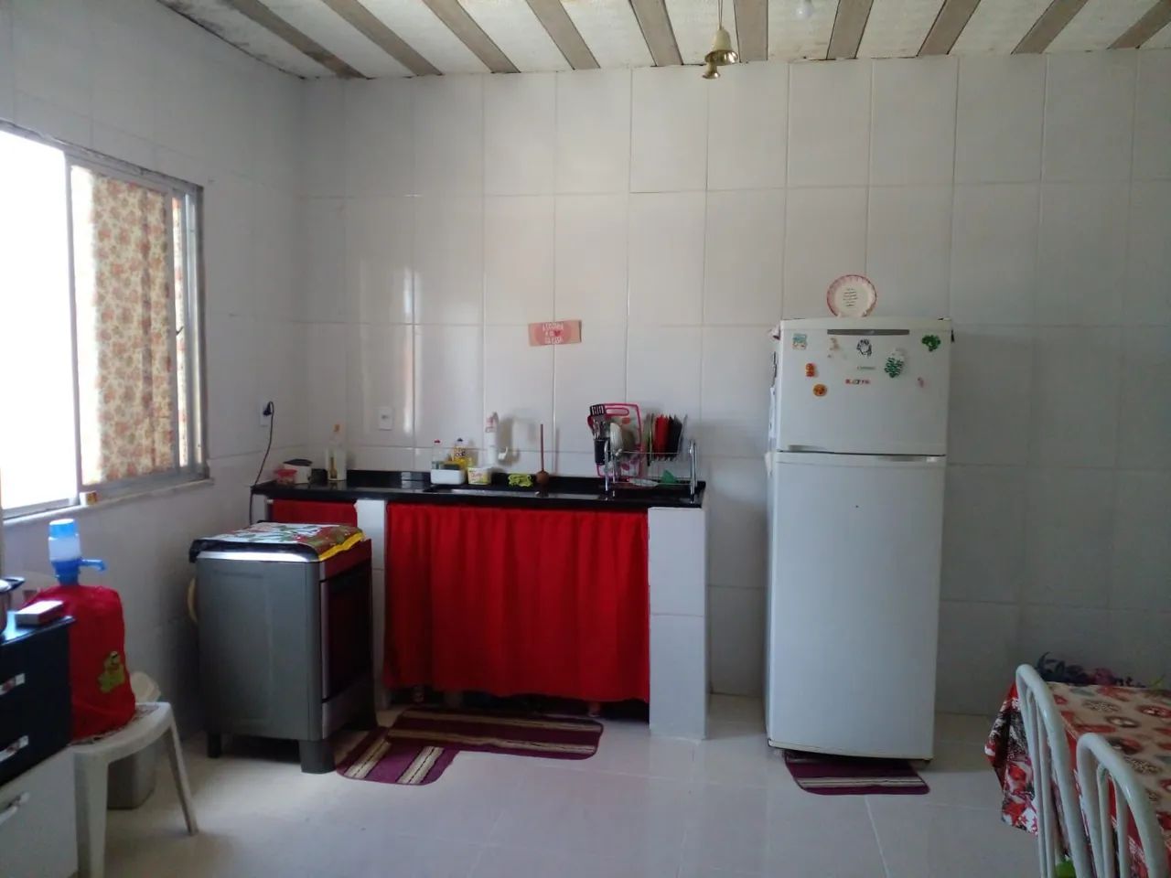 Casa a venda independente  - Foto 2