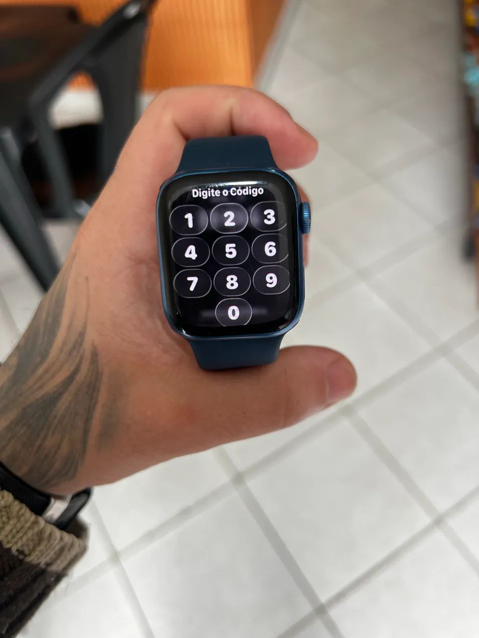 Apple Watch  - Foto 4