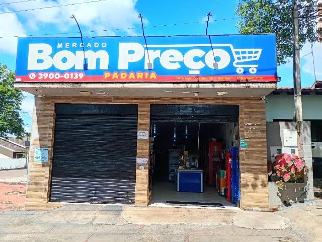 Mercado a venda - Foto 2
