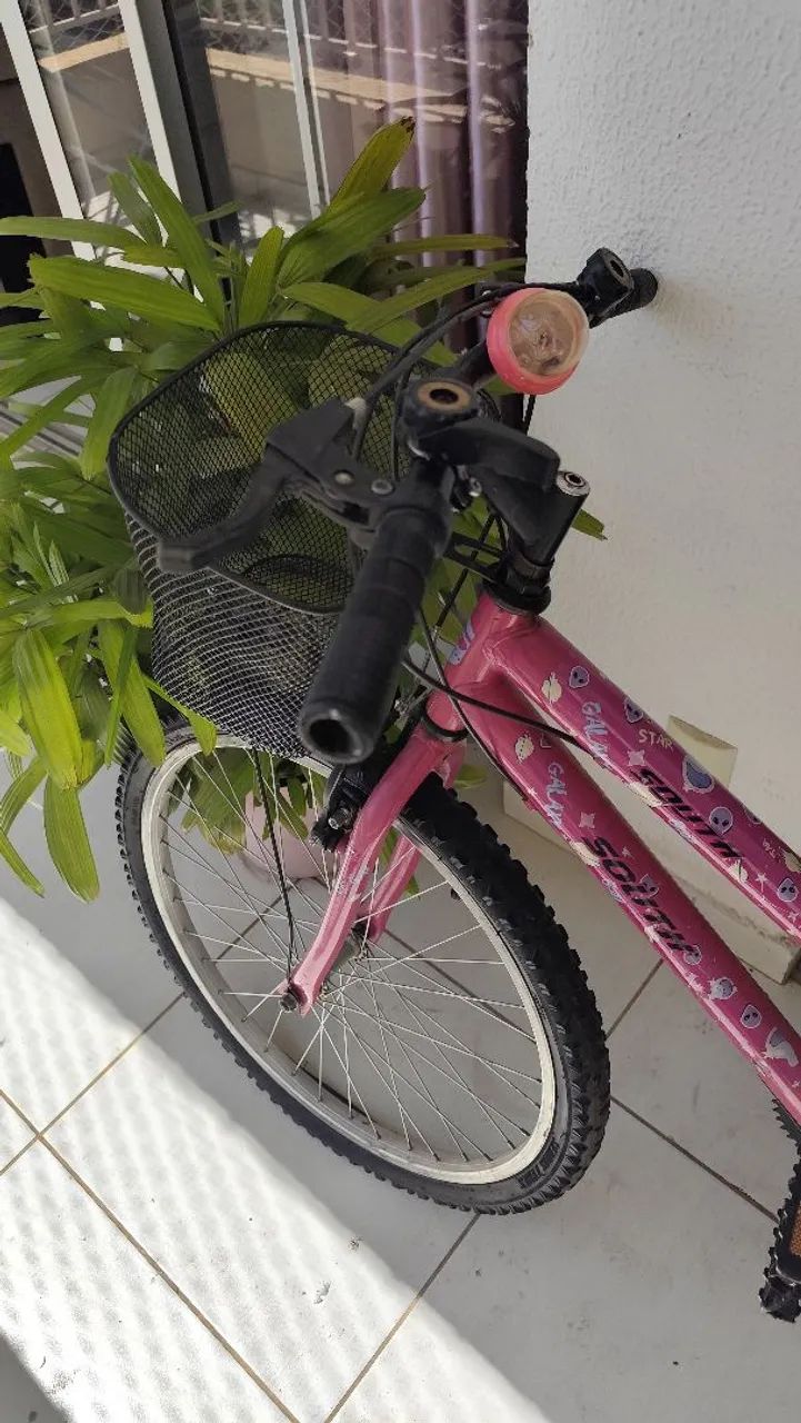 Bicicleta infantil - Foto 4