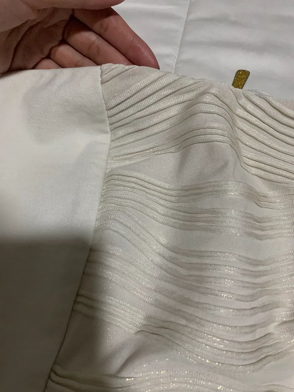 Vestido Tomara que Caia  - Foto 2