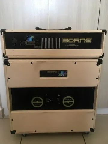 Head Borne Gladiator 1200 - Foto 5