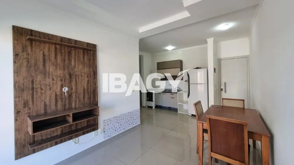 Excelente Apartamento 2 dormitório(s) em Ingleses do Rio Vermelho - Florianópolis - Foto 4