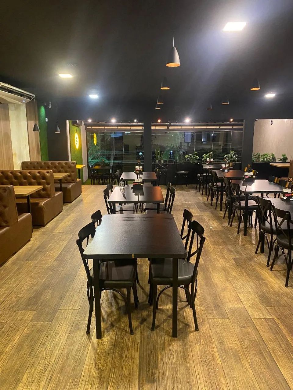 Hamburgueria a venda  - Foto 6