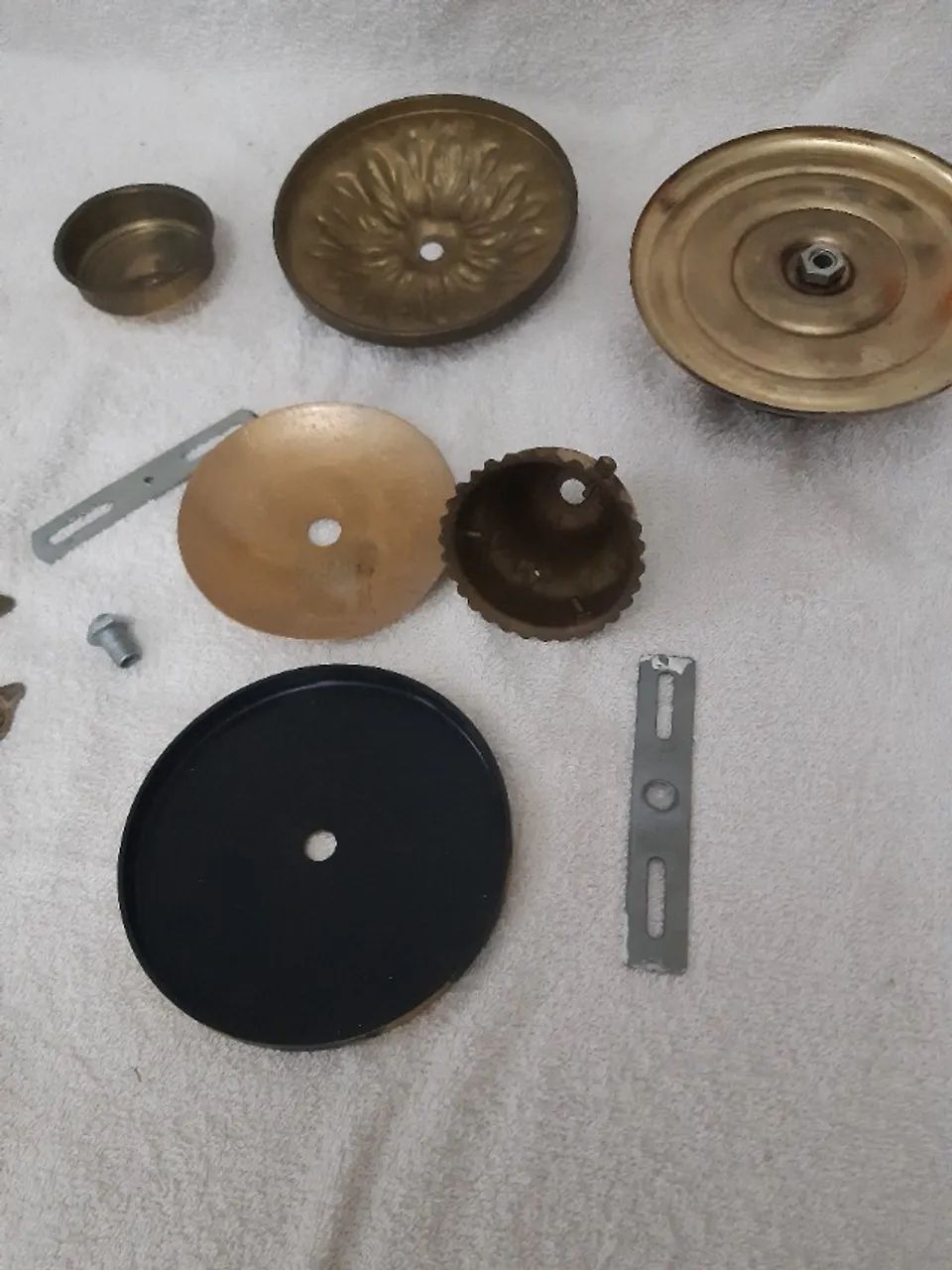 Peças para lustre  - Foto 4