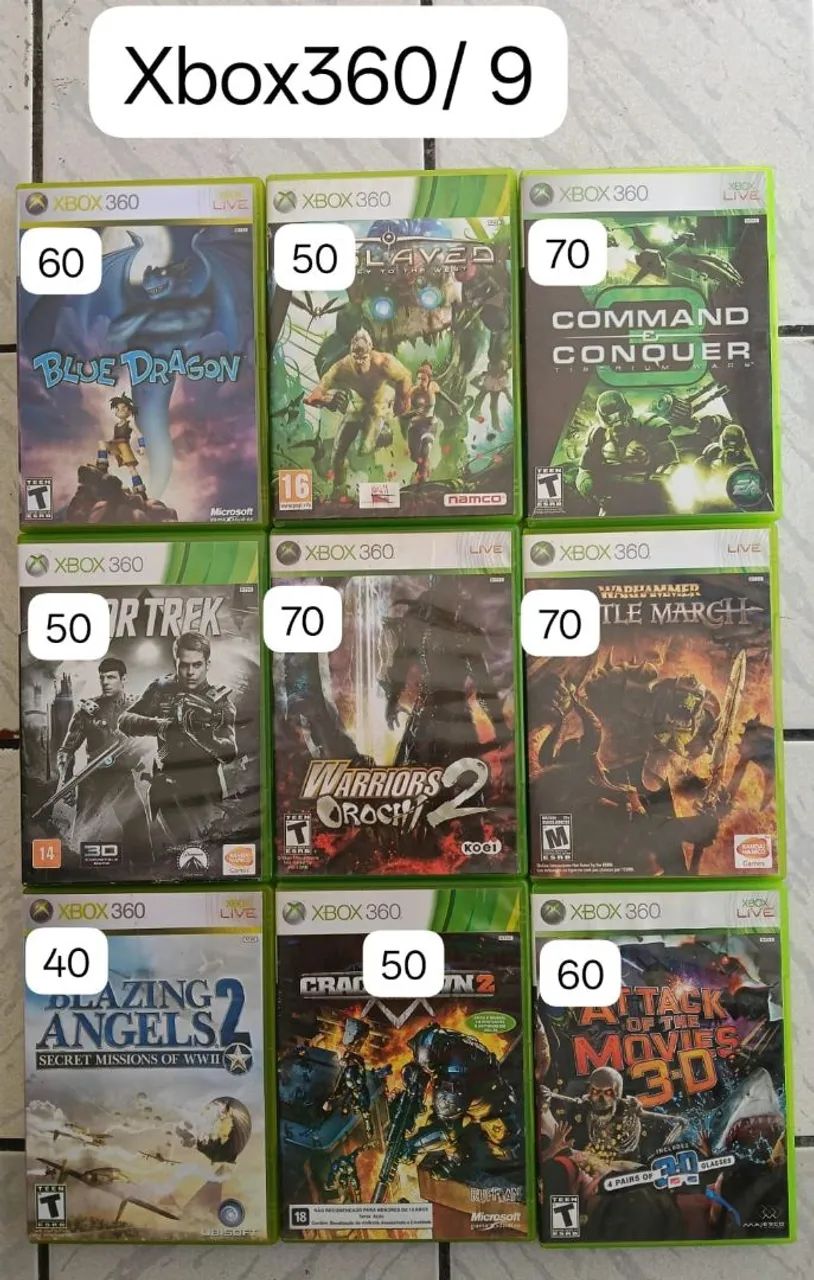 Xbox 360  - Foto 3