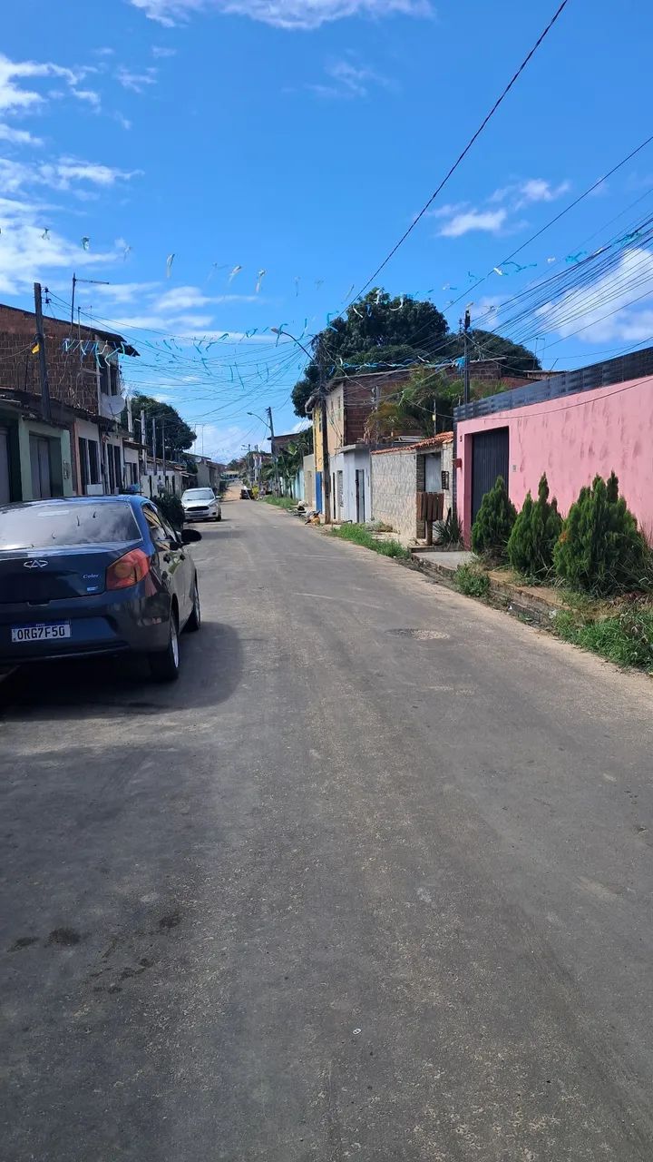 OPORTUNIDADE! TERRENO EM IPIOCA, SAUAÇHUY! - Foto 4