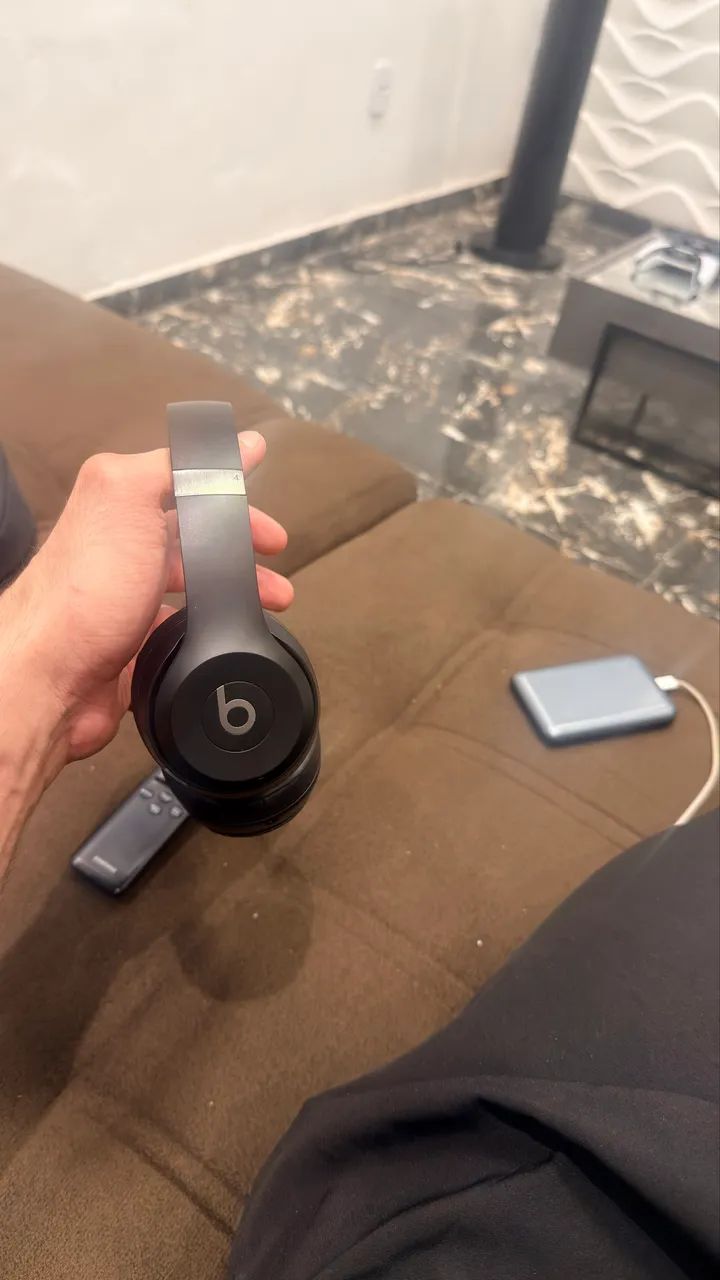 Fone BEATS SOLO 4 - Foto 2
