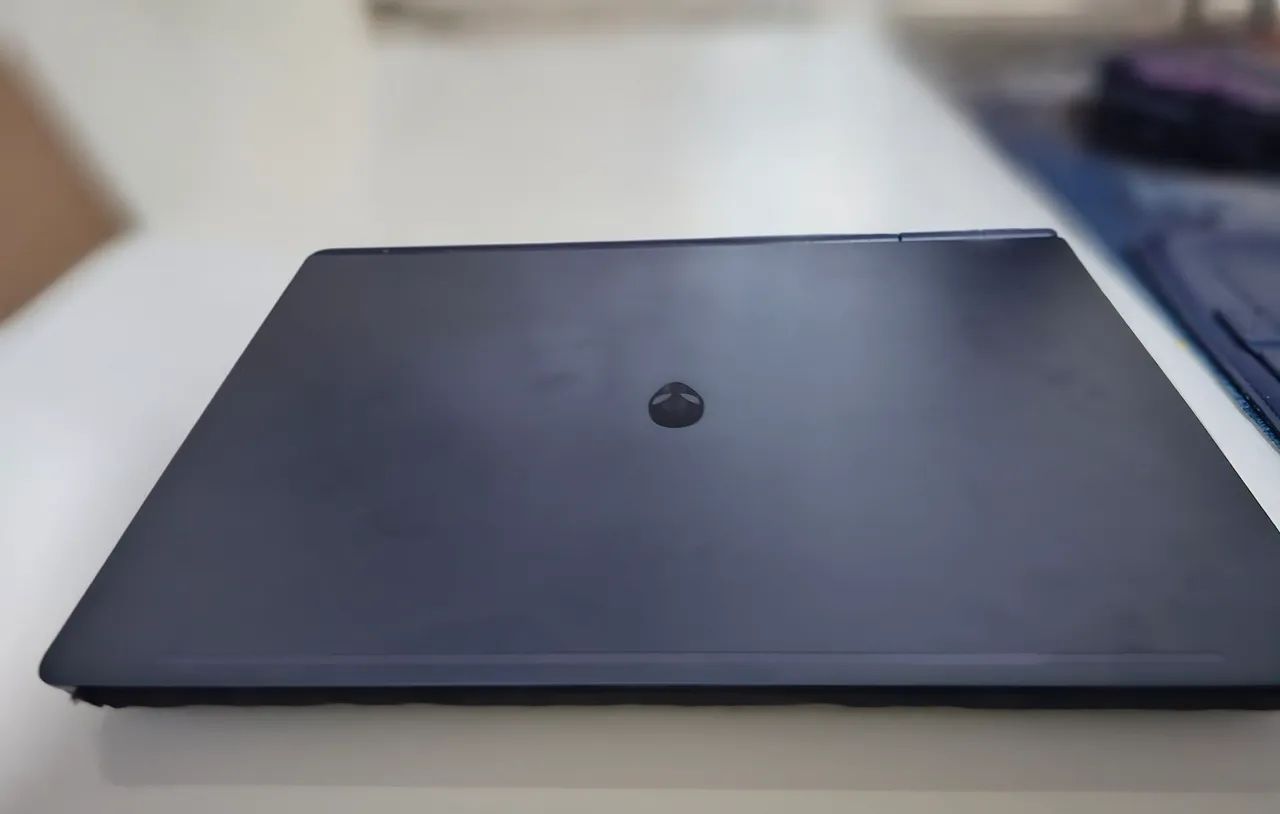 Notebook gamer alienware - Foto 4