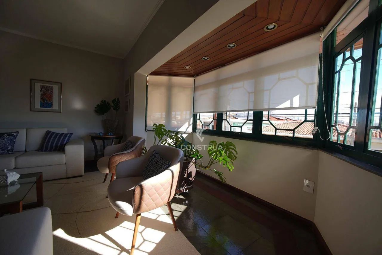CASA COM 3 QUARTOS À VENDA NO JARDIM GUARANI EM CAMPINAS/SP - Foto 3