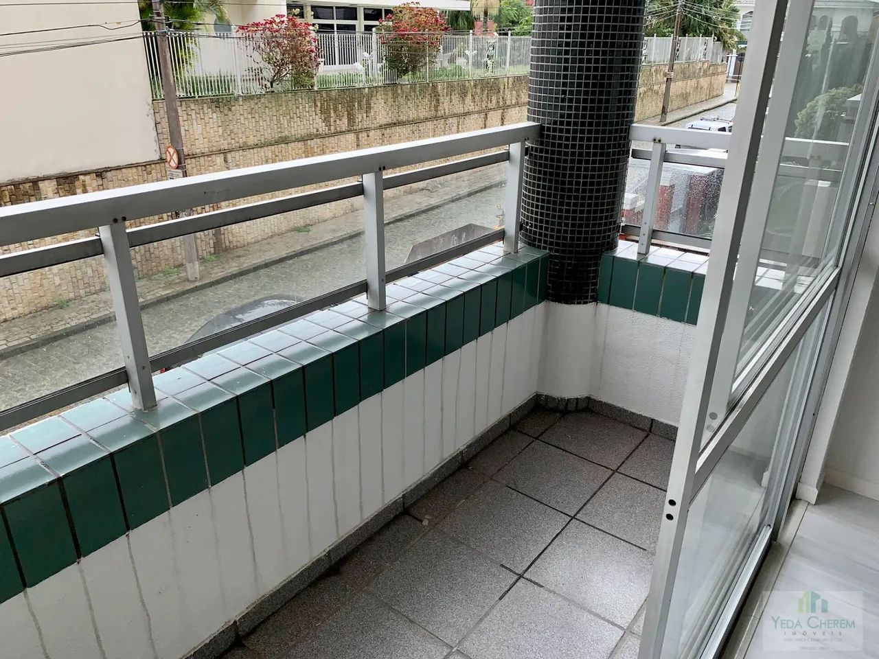 Apartamento Estreito - Florianópolis - Foto 5