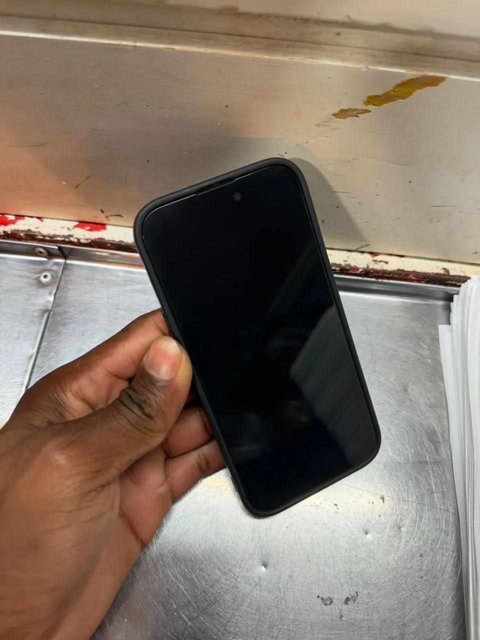 14 Pro 256gb Original 