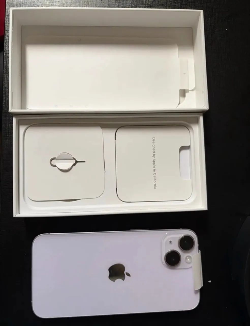 Iphone 14 128gb - Foto 2
