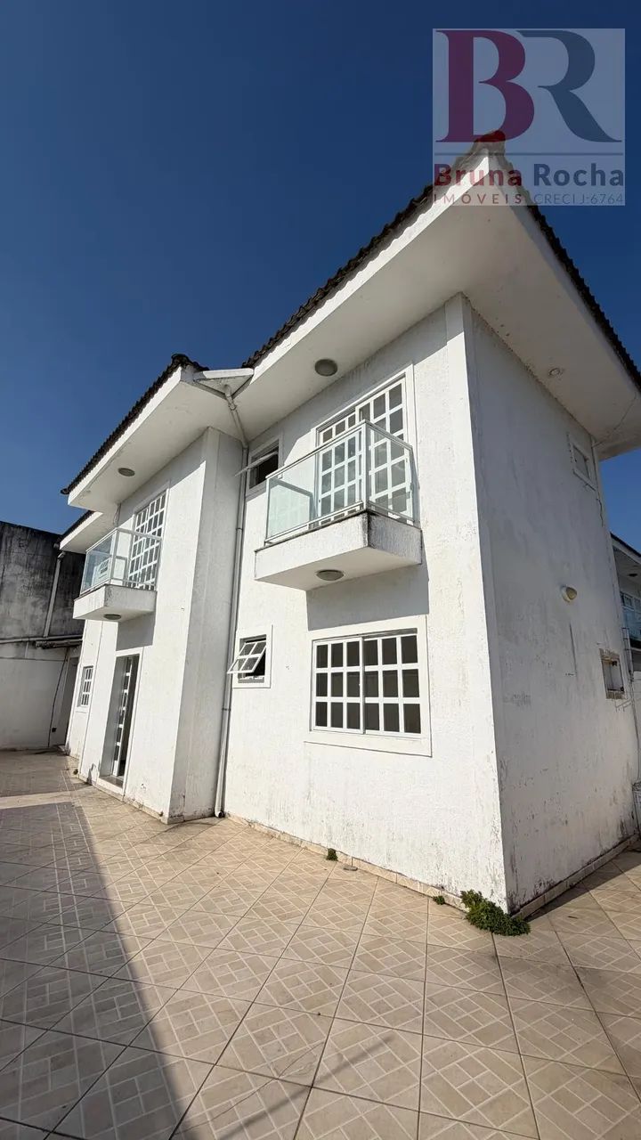 Casa em Flexeiras - Magé