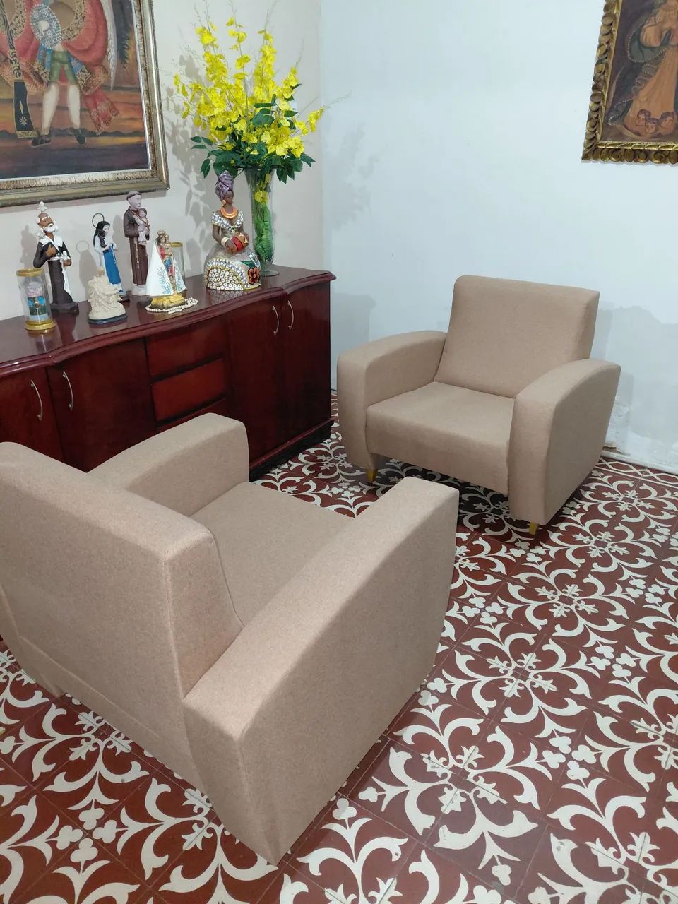 Poltronas  - Foto 4