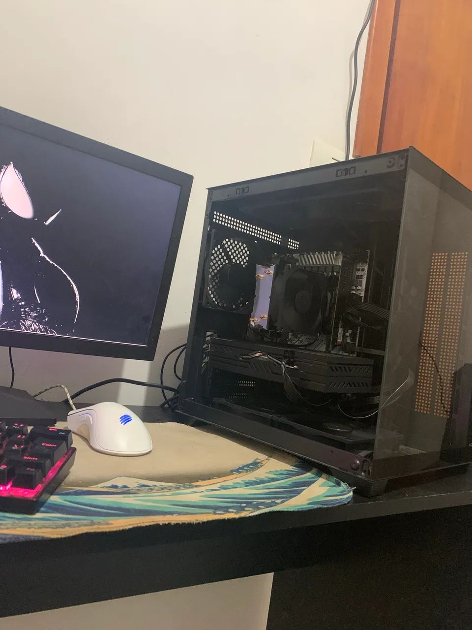 PC GAMER BARATO!