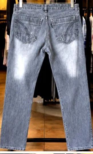 Calça 42 JETLINE masculino  - Foto 3
