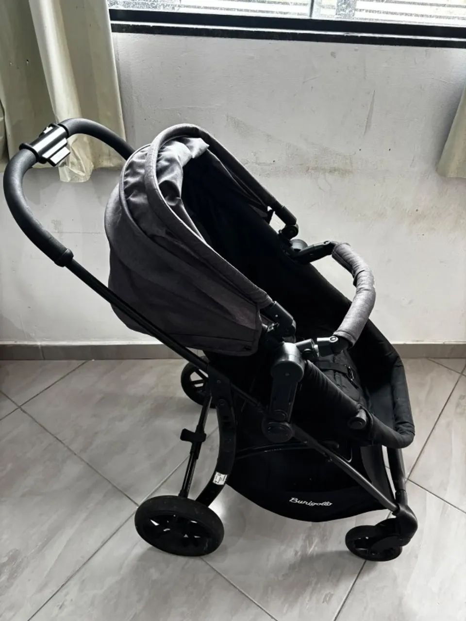 CARRINHO + BEBE CONFORTO  - Foto 5