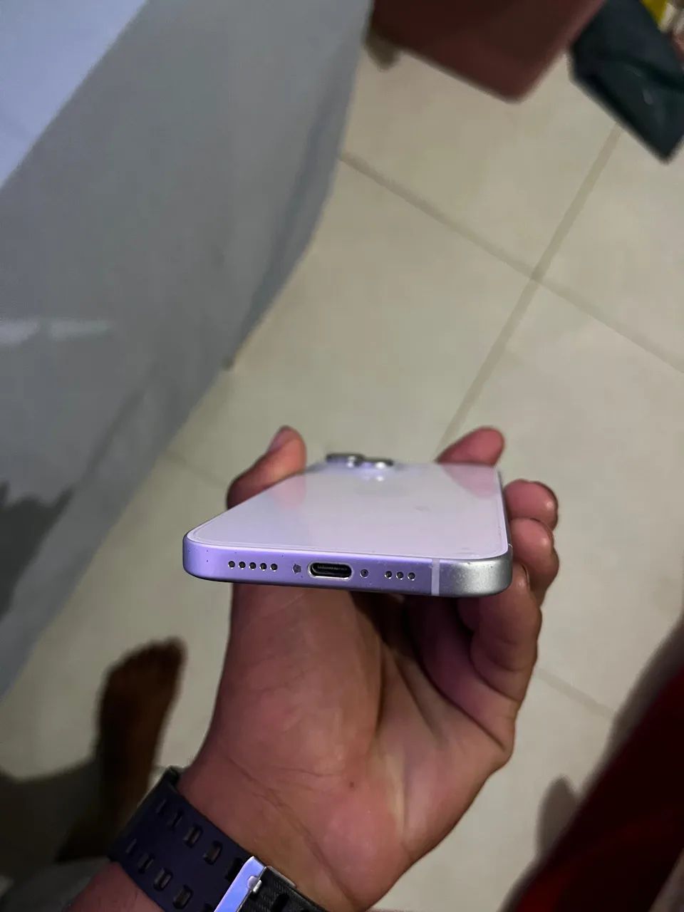 iPhone 15 - Foto 5