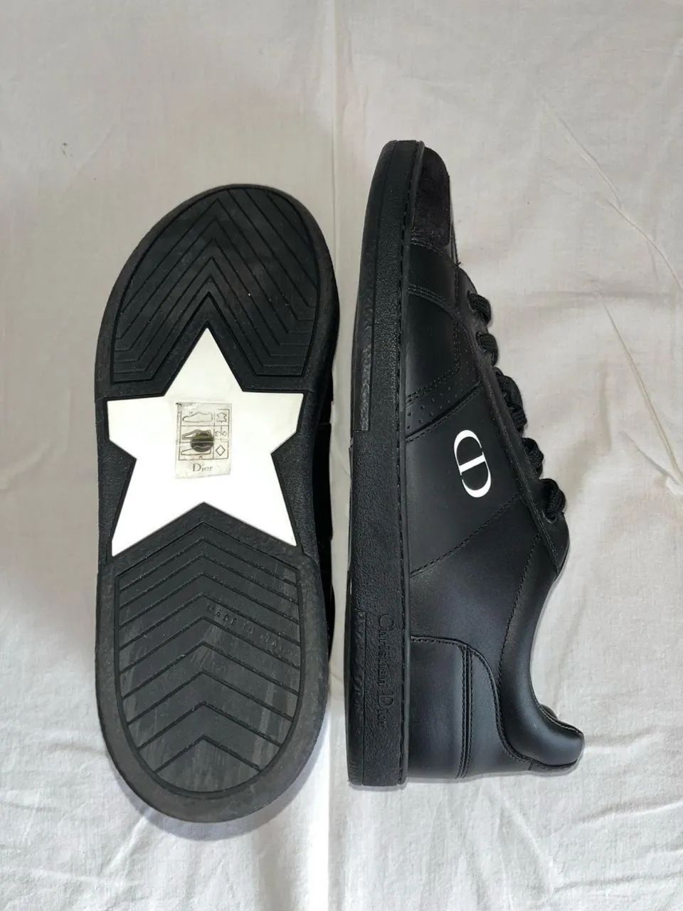 Tênis Original Christian Dior - Foto 4