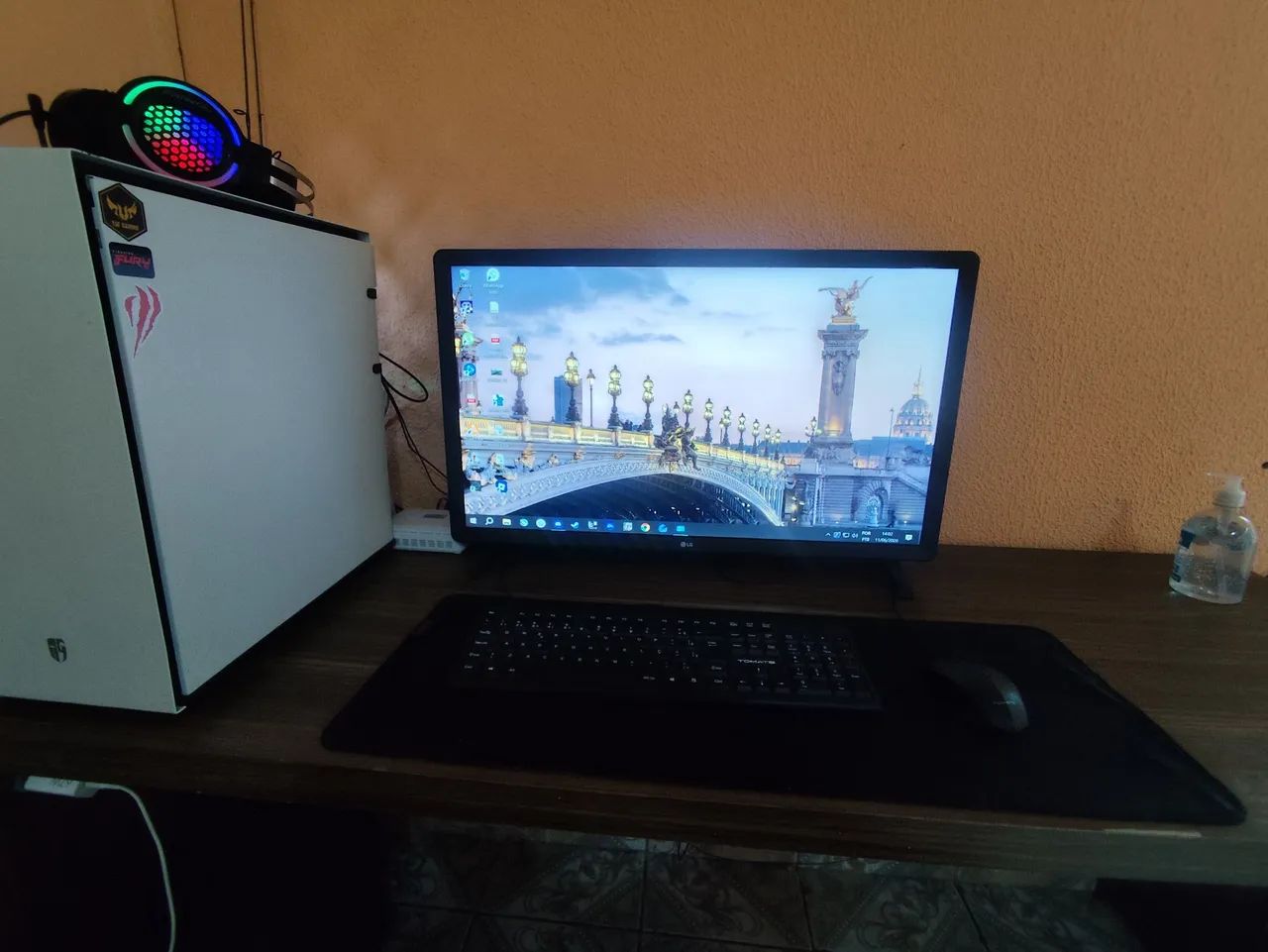 Pc gamer rtx 2060 - Foto 2