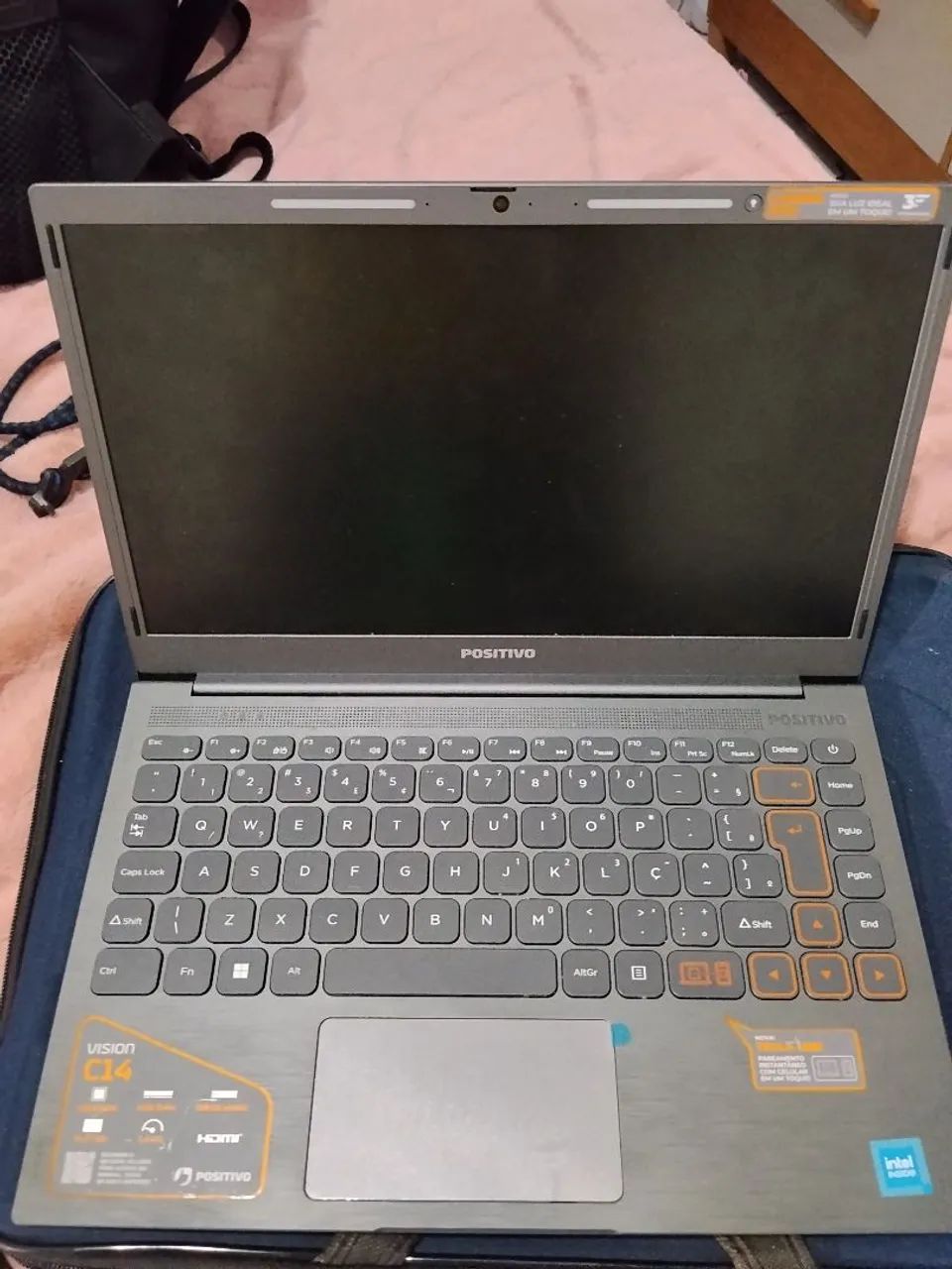 Notebook  - Foto 4