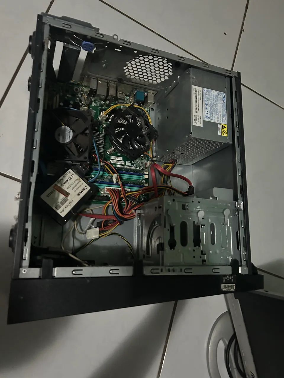 Monitores  - Foto 4