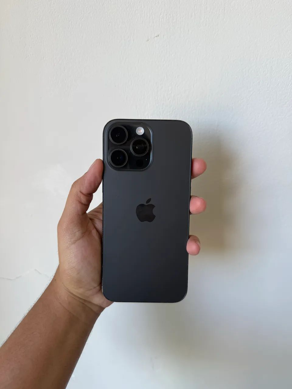 iPhone 16 pro Max 256