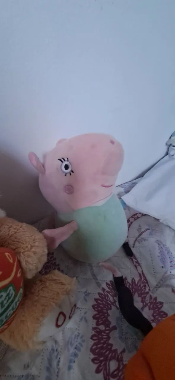 Bichos pelucia - Foto 5