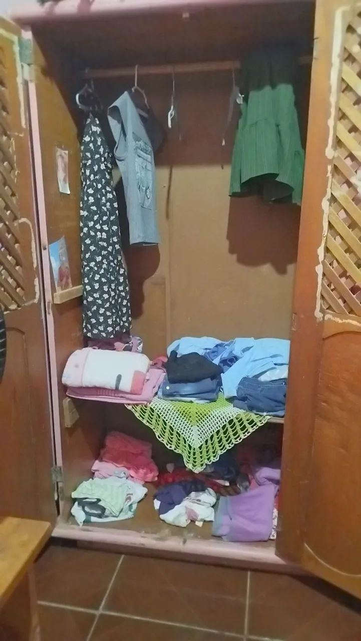 Vendo esse guarda-roupa - Foto 2