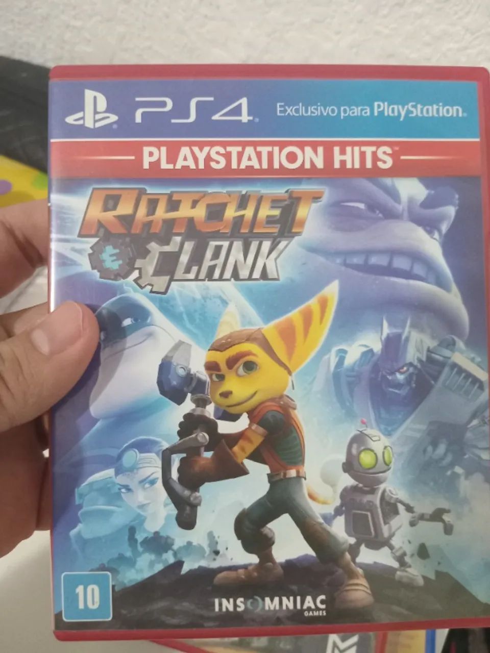 Jogos PS4 - Foto 4