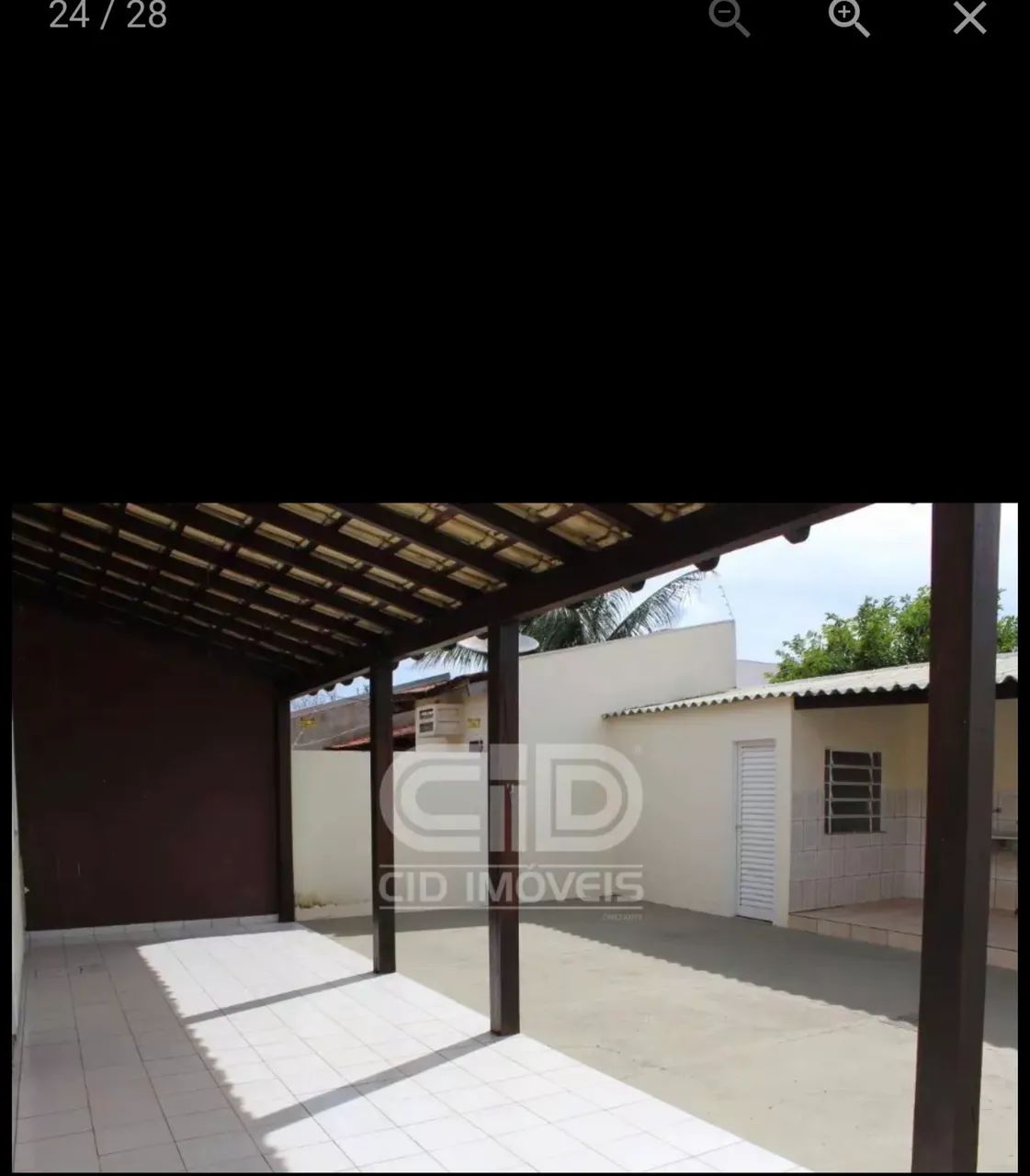 Venda casa mto boa  - Foto 3