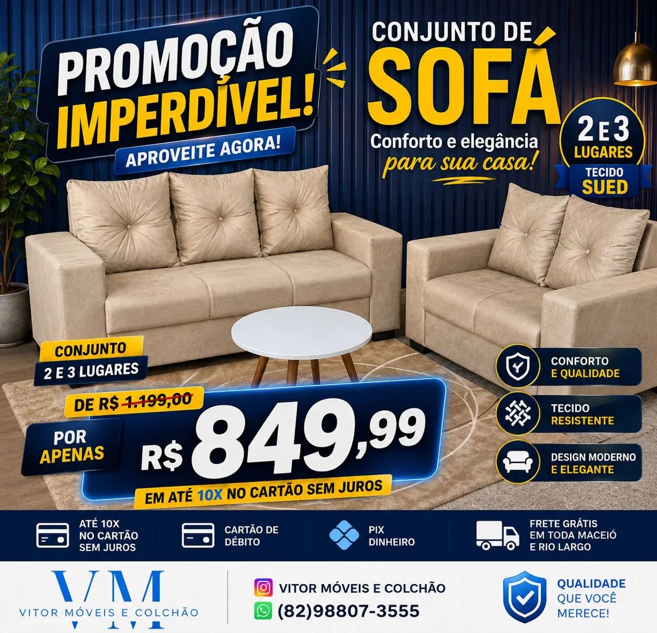 OFERTAS DE SOFA  - Foto 3