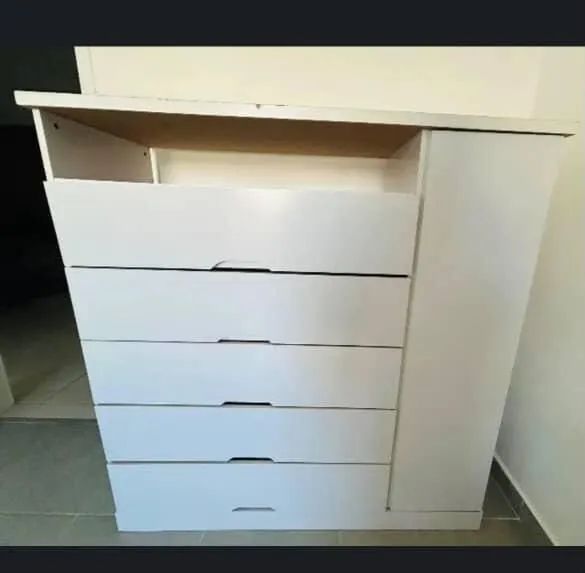 Cômoda Branca  - Foto 2