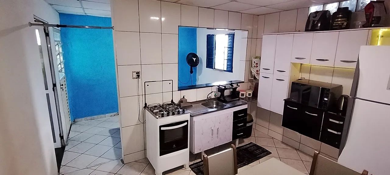 Foto - Jundiaí - Jardim São Camilo Novo