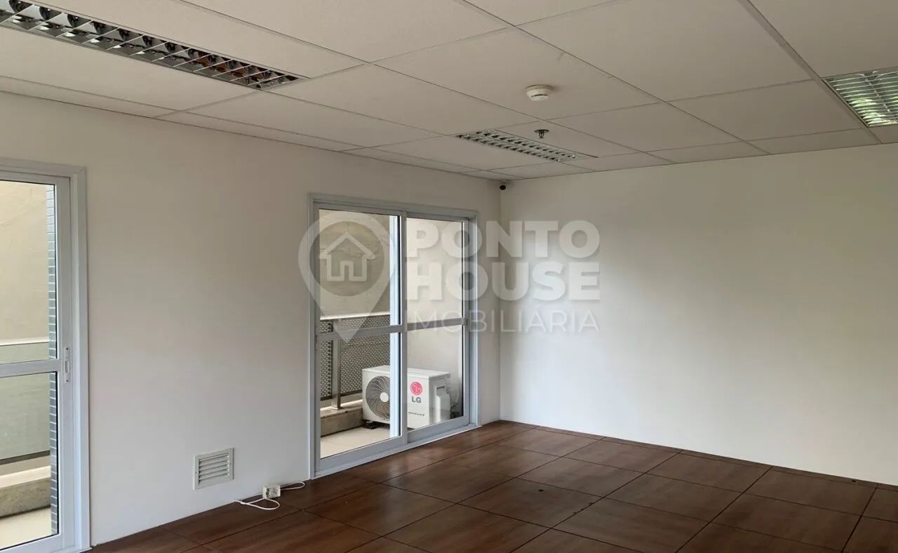 Sala comercial à venda e locação no bairro Vila Mariana de 124m² e 3 vagas - Foto 2