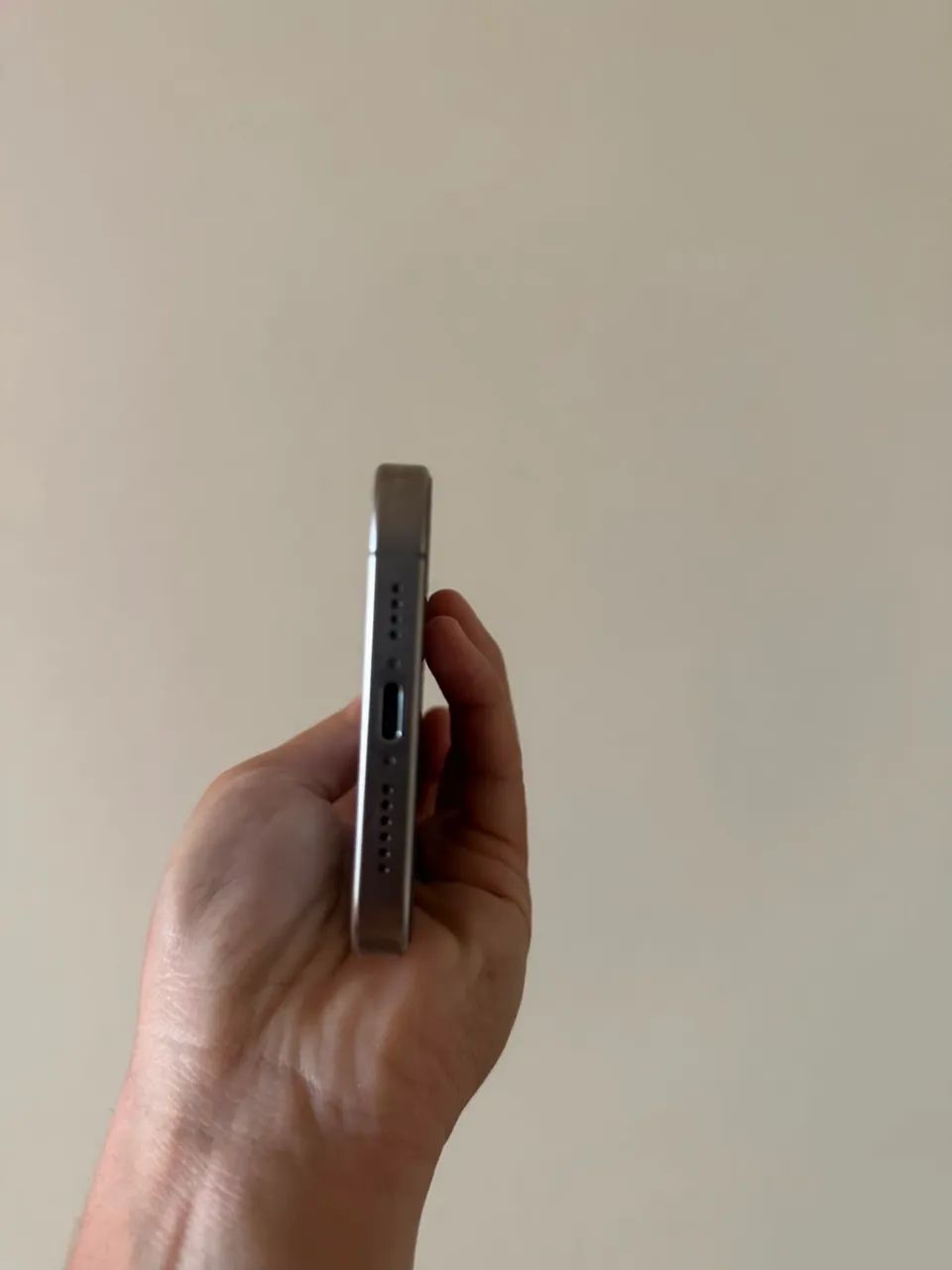 iPhone 15 pro Max  - Foto 4