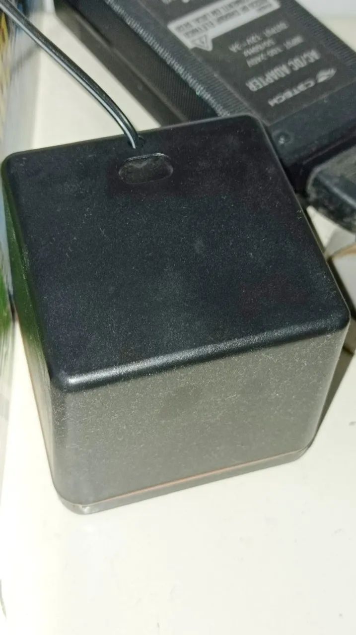 caixas de som multimidia USB, aceito troca - Foto 5