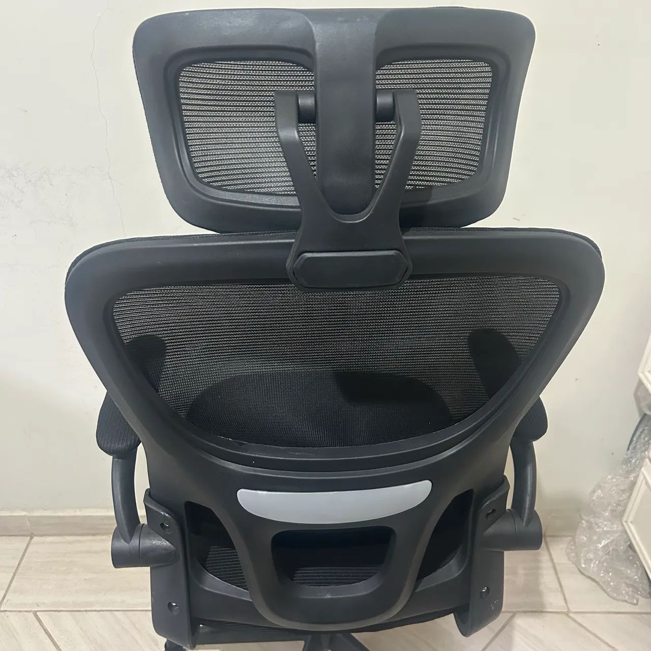 Cadeira ergonômica NOVA  - Foto 4