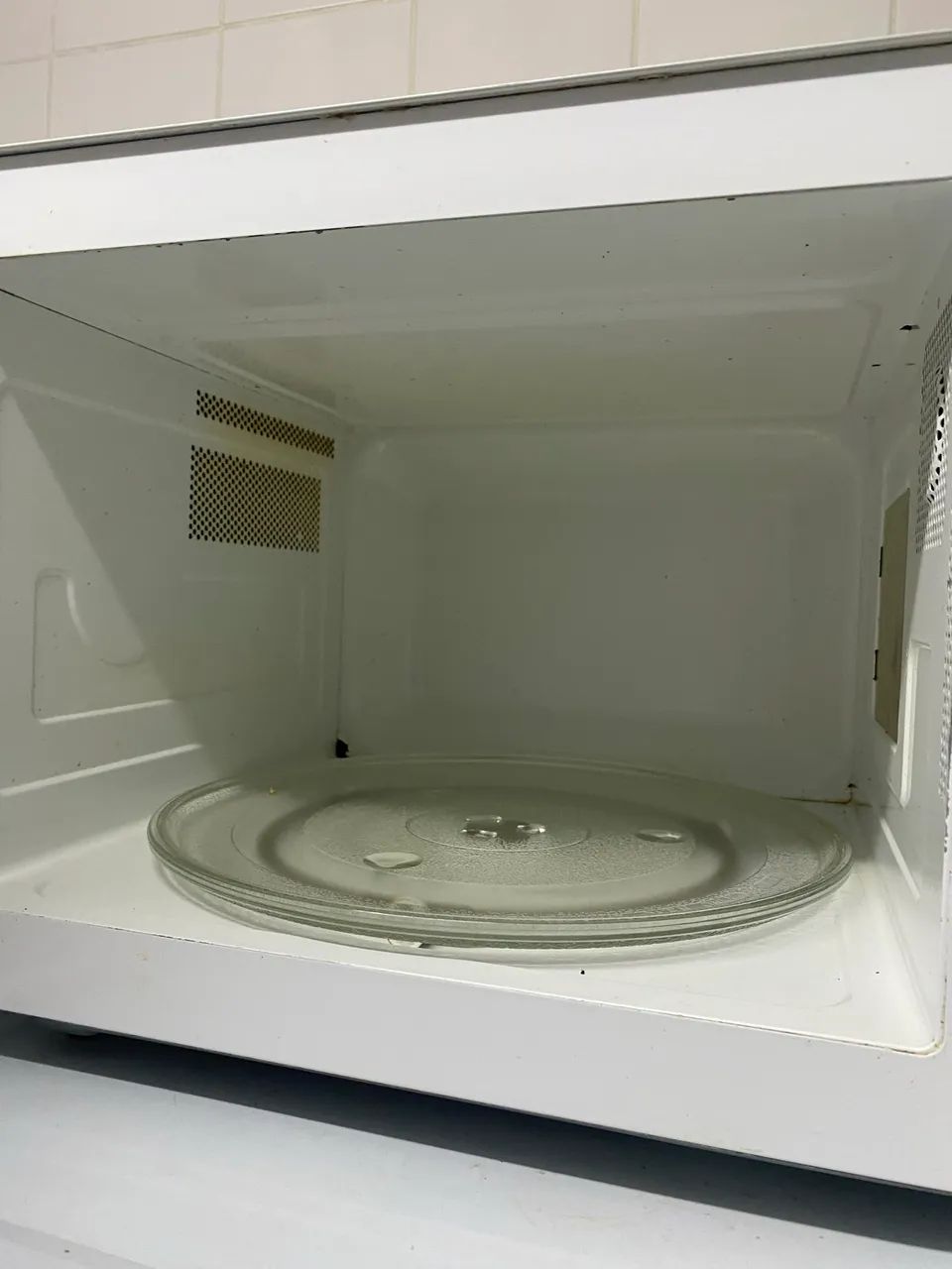 Microondas  - Foto 3