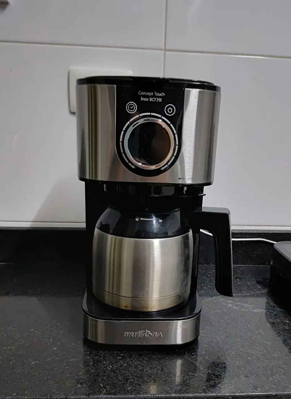 Cafeteira  - Foto 3