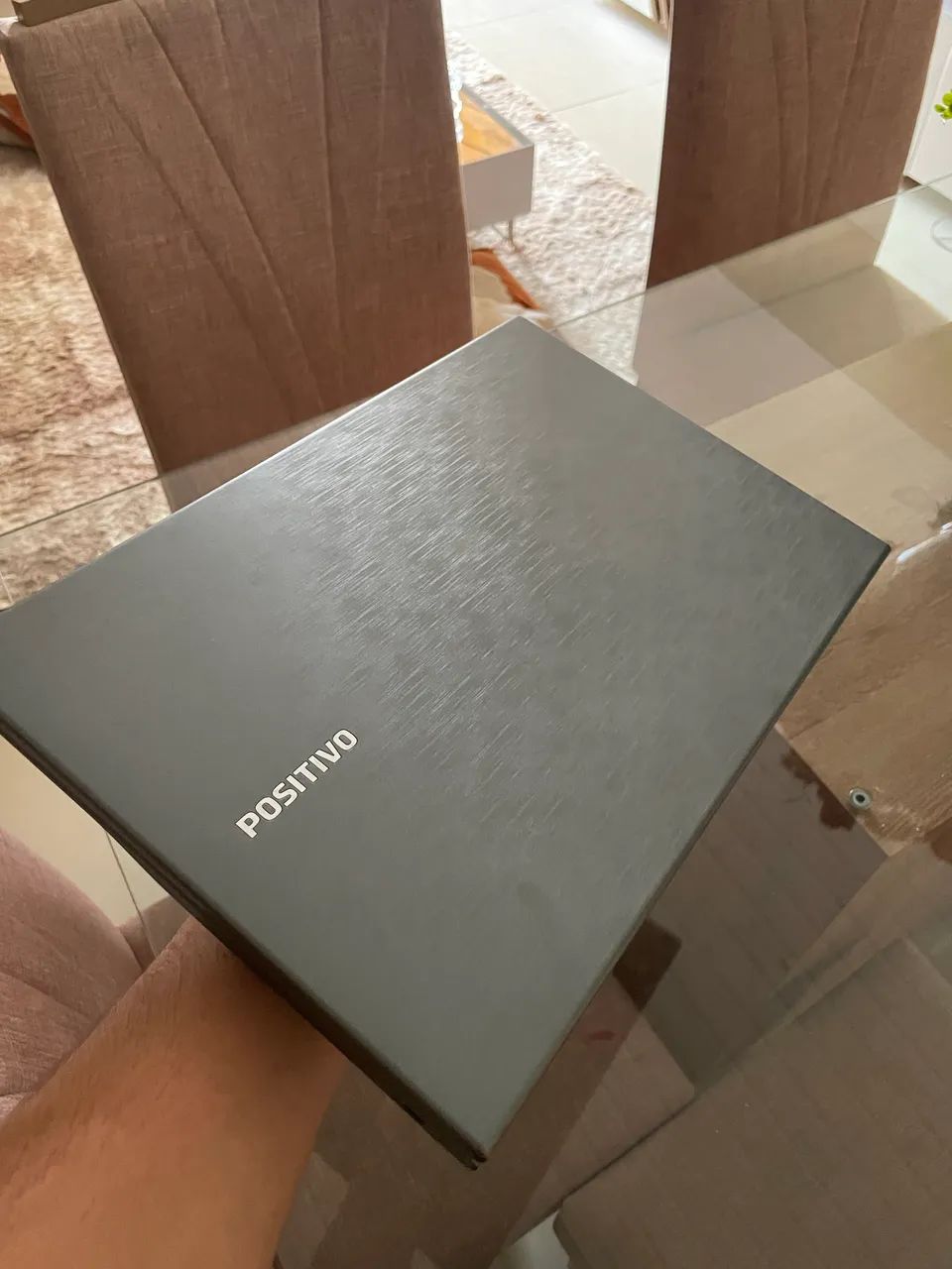 NOTEBOOK C14 LUMINA BAR - Foto 3