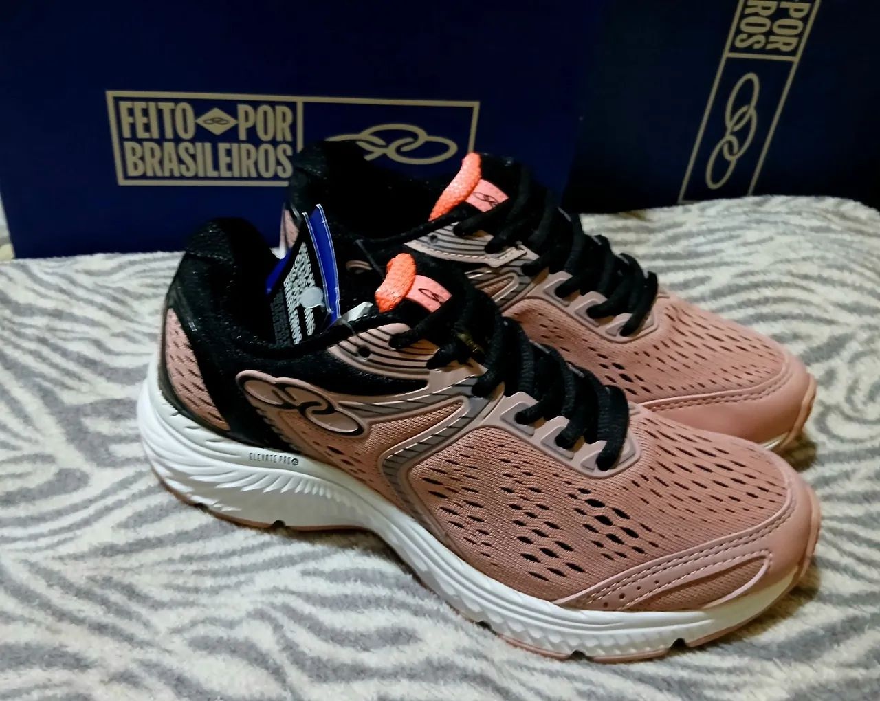 Tenis olympikus  - Foto 2