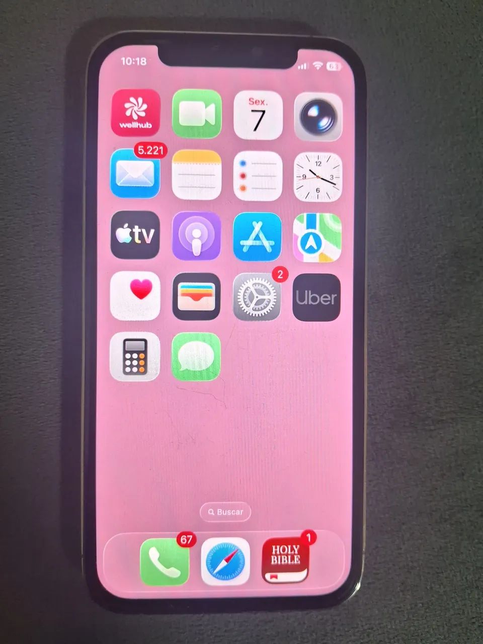 IPhone 12 Pro 128gb - Foto 4
