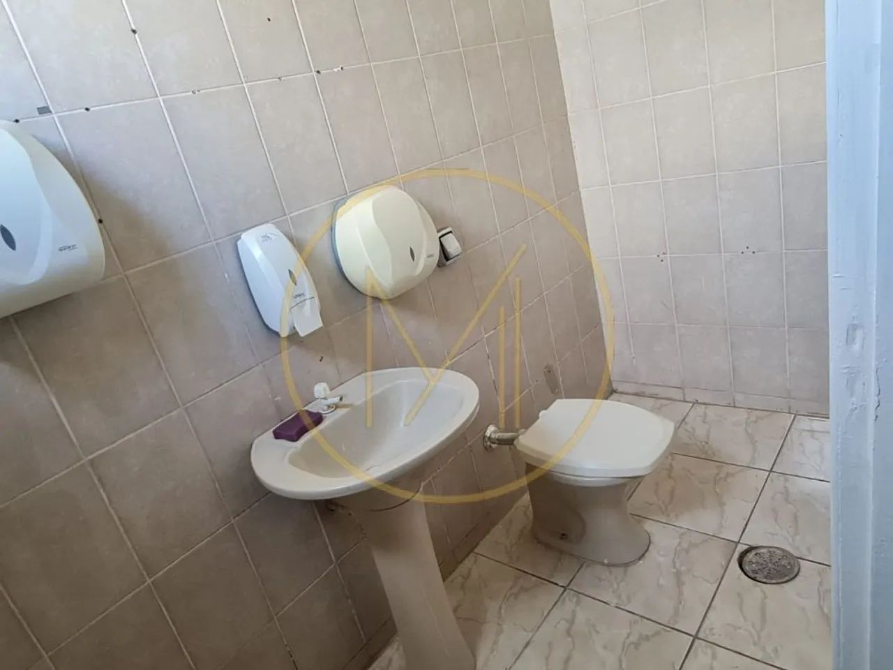 LOCAÇÃO | Sala/Salão, em Zona 03, Maringá - Foto 3