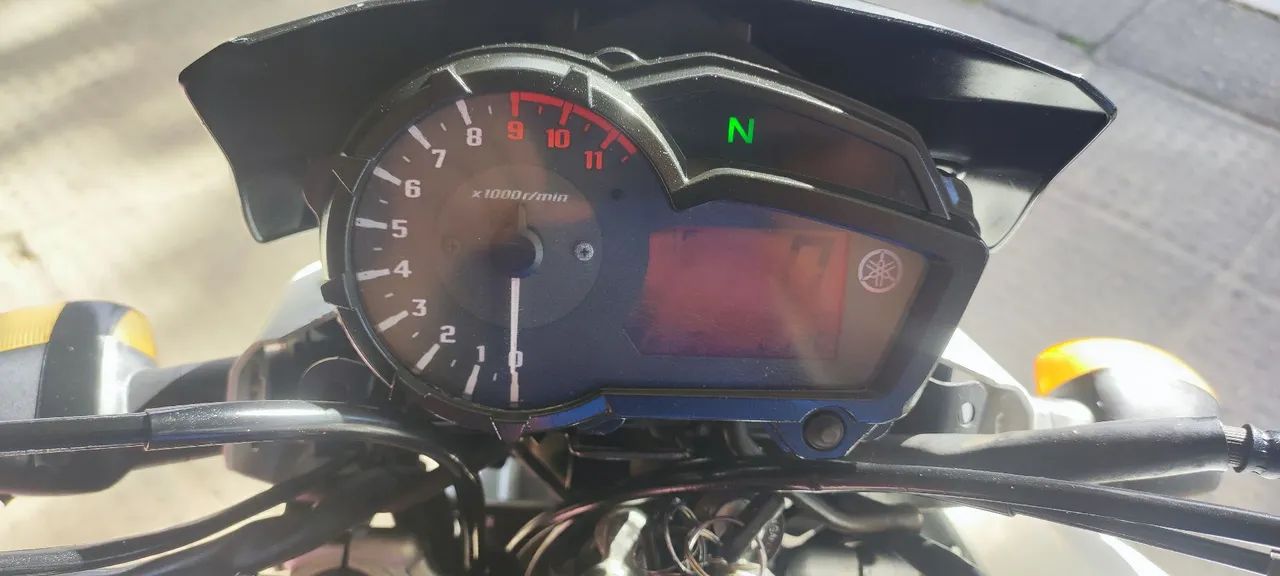 Yamaha crosser 2015 - Foto 4