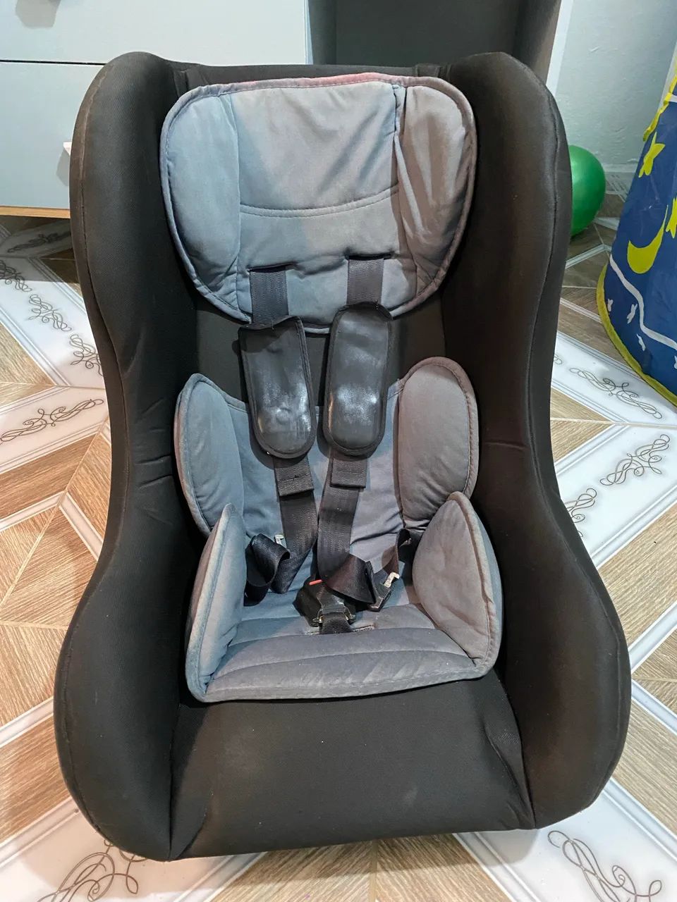 Assento infantil de carro  - Foto 2
